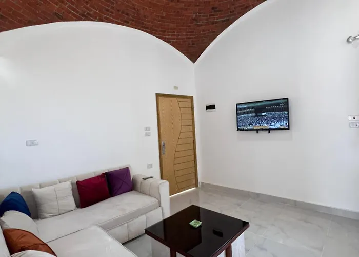 Apartment Sunrise Hurghada