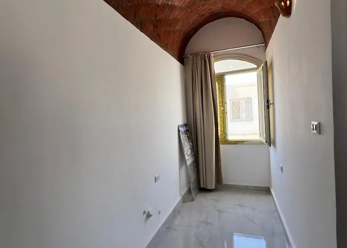 Sunrise Apartment