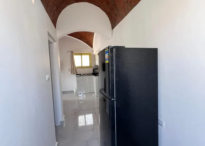 Sunrise Apartment Hurghada